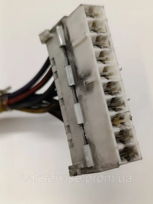 Проводка до пральної машини Samsung WF6MF1R0W0W/UA Б/У, изображение 4