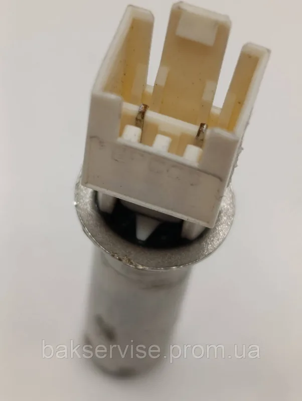 Датчик температури (термодатчик) до пральної машини HANSA PC4580B422 Б/У, зображення 2