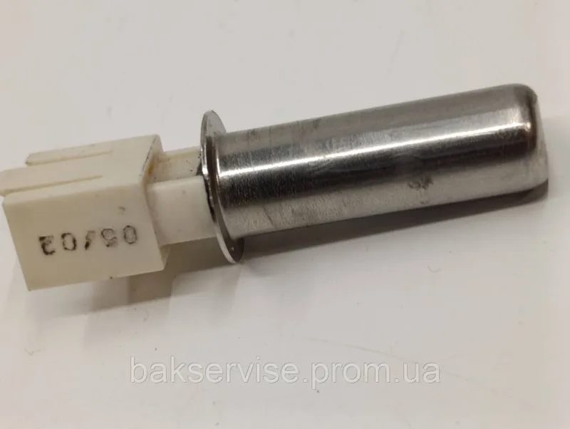 Датчик температури (термодатчик) до пральної машини HANSA PC4580B422 Б/У, зображення 3