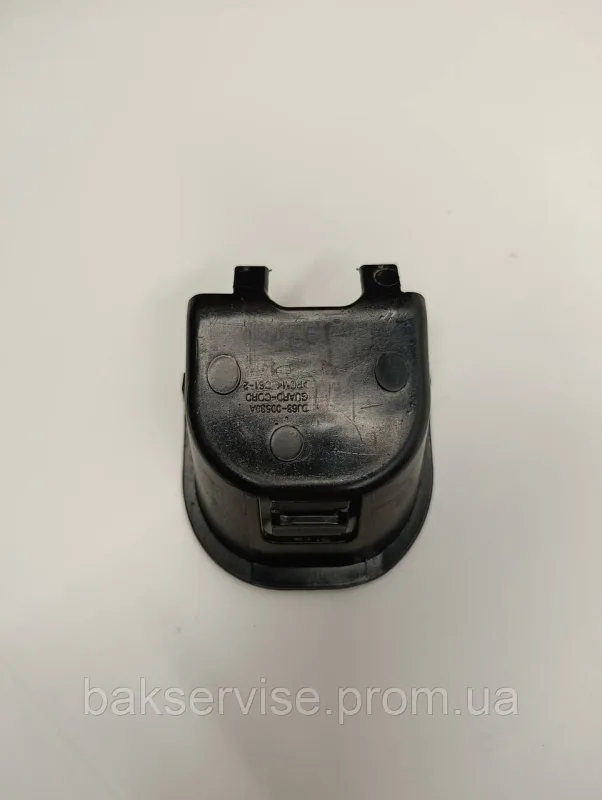 Фіксатор кабелю в котушці пилососа Samsung SC6520 DJ63-00530A Б/У, зображення 4