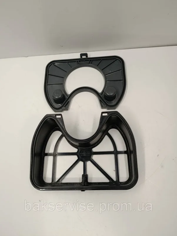 Корпус фільтра пилососа Samsung SC6520 DJ61-00923A Б/У, зображення 1