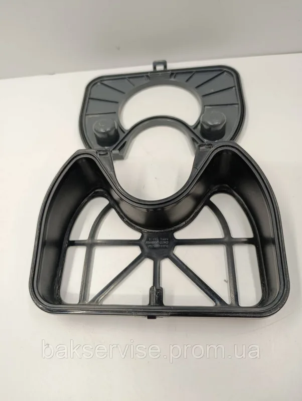 Корпус фільтра пилососа Samsung SC6520 DJ61-00923A Б/У, зображення 4