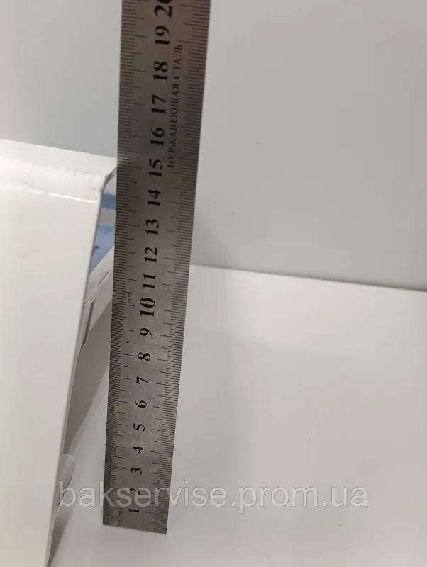 Порошкоприймач(дозатор) для пральної машини Samsung DC61-02875A Б/У, изображение 2
