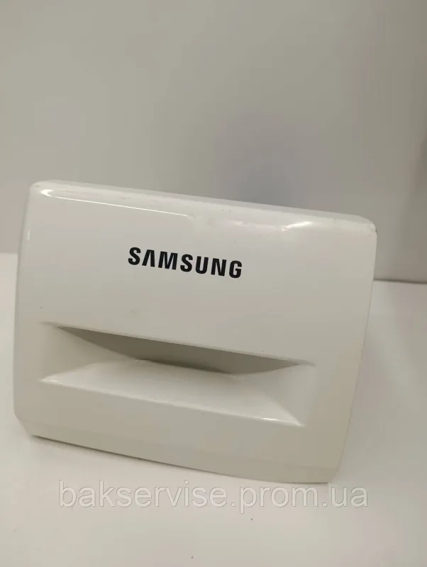 Порошкоприймач(дозатор) для пральної машини Samsung DC61-02875A Б/У, изображение 3