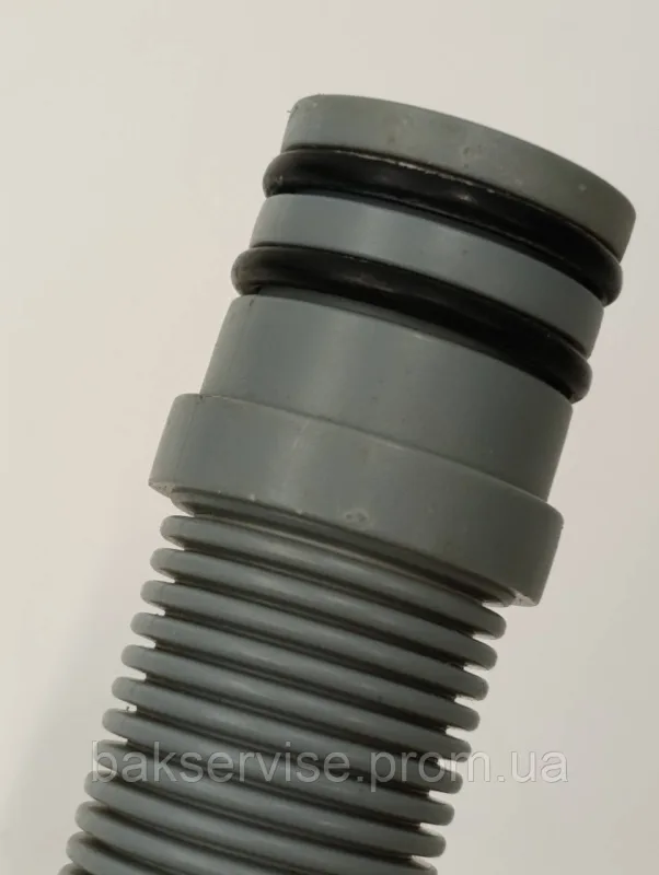 Шланг зливний до посудомийки Ariston C00273284 Б/У 1800 мм, изображение 2