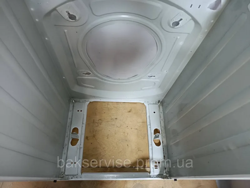 Корпус для пральної машини Bosch CLASSIXX 5 WAA16163PL/05 б/у, зображення 7
