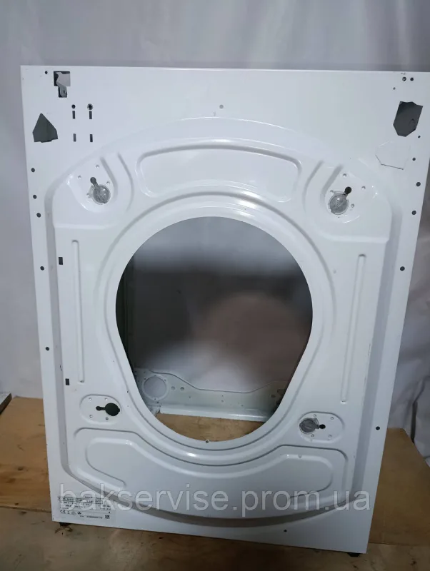 Корпус для пральної машини Bosch CLASSIXX 5 WAA16163PL/05 б/у, зображення 10