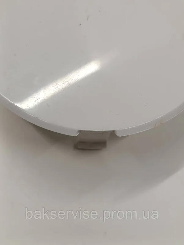 Лючок(кришка) фільтра до пральної машини Bosch, Siemens 9000052027 Б/У, изображение 2