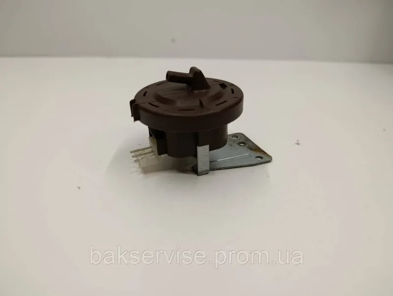 Прессостат (датчик рівня води) для пральної машини DAEWOO 361482532A Б/У, зображення 2