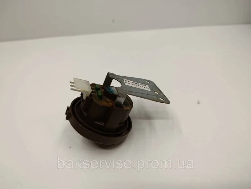 Прессостат (датчик рівня води) для пральної машини DAEWOO 361482532A Б/У, зображення 3