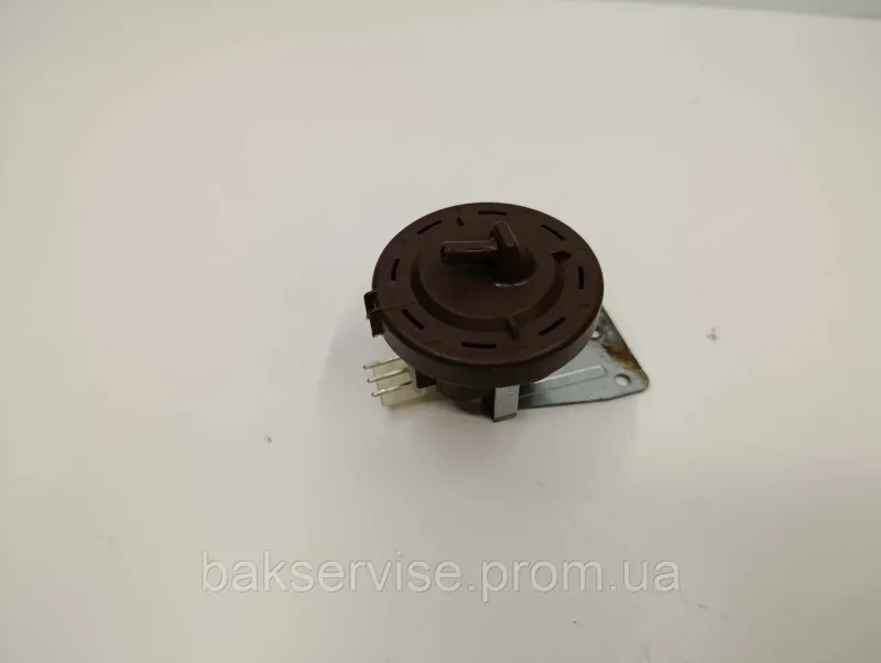 Прессостат (датчик рівня води) для пральної машини DAEWOO 361482532A Б/У, зображення 4