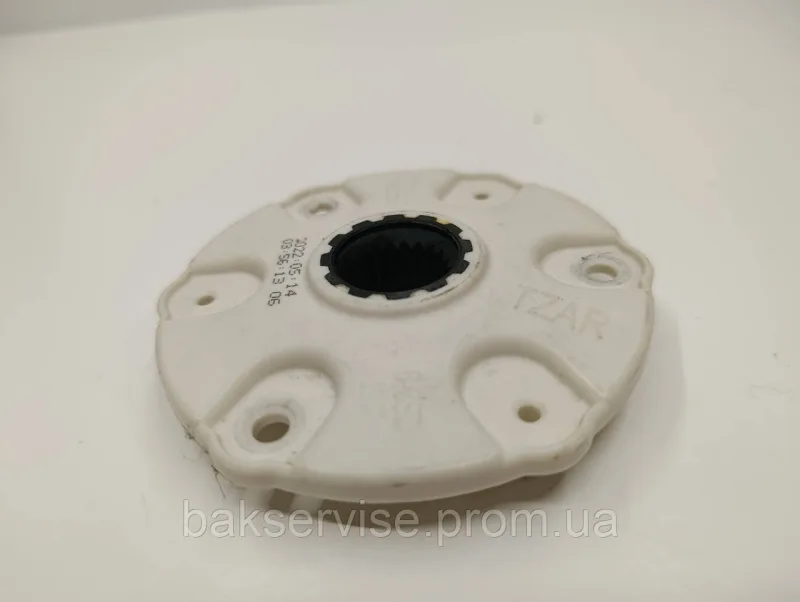 Супорт ротора прямого приводу до пральної машини LG MBF61844804 Б/У, изображение 3