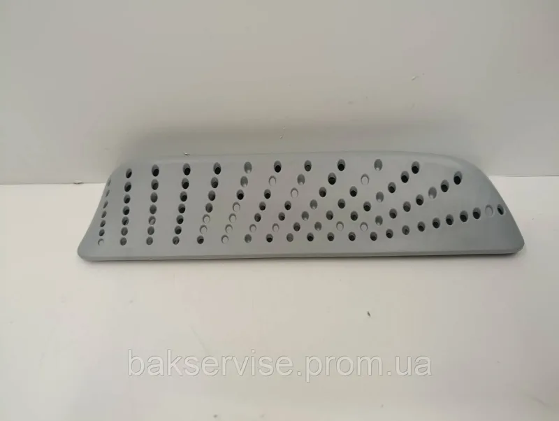 Активатор(ребро) барабана для пральної машини Bosch, Siemens 742713 НОВЕ, изображение 3