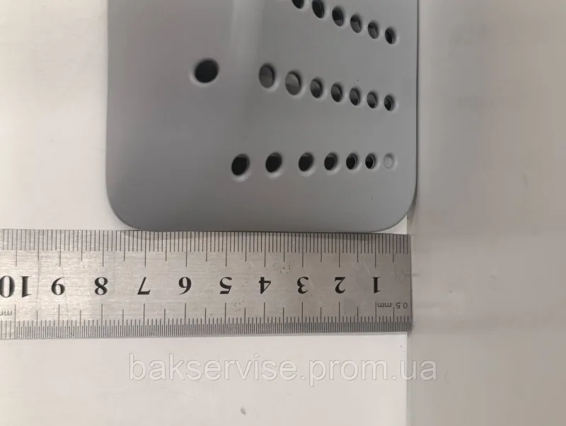 Активатор(ребро) барабана для пральної машини Bosch, Siemens 742713 НОВЕ, изображение 4