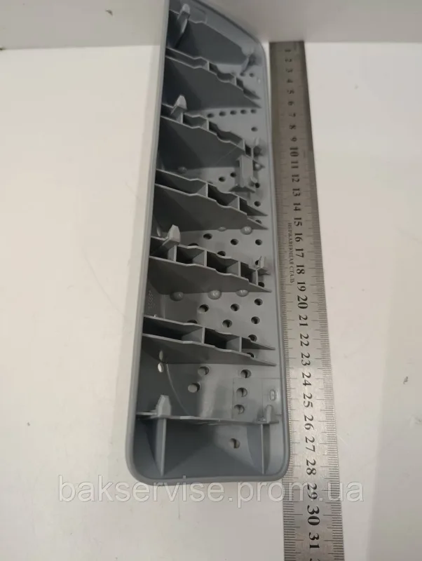 Активатор(ребро) барабана для пральної машини Bosch, Siemens 742713 НОВЕ, изображение 10