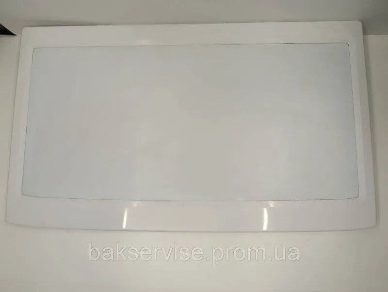 Кришка (верхня) до пральної машини BEKO WKN51011M Б/У, изображение 1