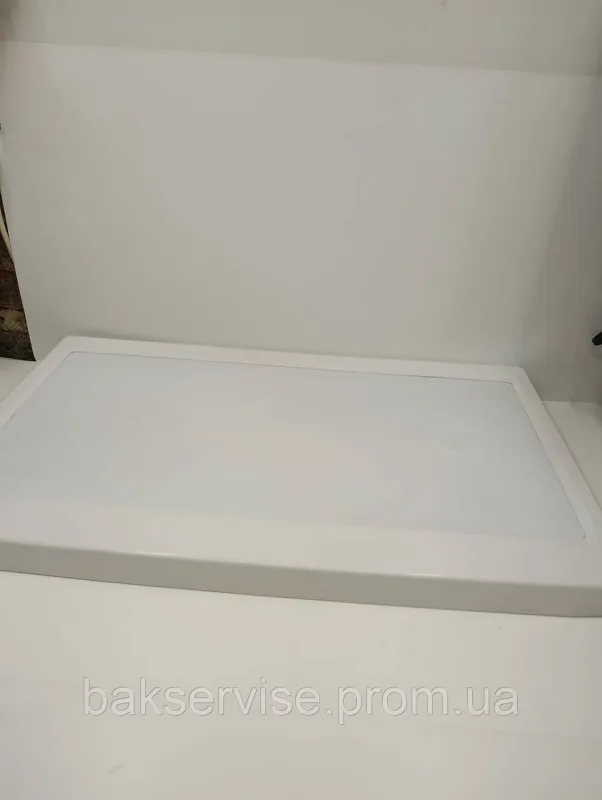 Кришка (верхня) до пральної машини BEKO WKN51011M Б/У, изображение 2