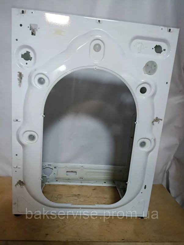 Корпус для пральної машини Beko WKN51011M б/у, изображение 5