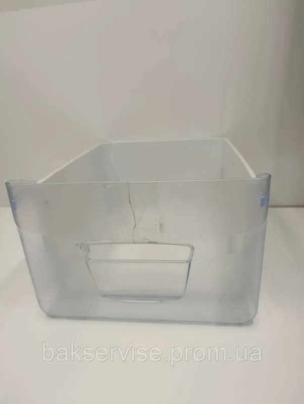 Ящик для овочів до холодильника Indesit C00857206 / B18T.026 Б/У ! !!Уцінка!!!, изображение 1