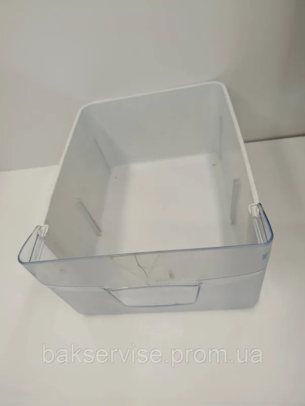 Ящик для овочів до холодильника Indesit C00857206 / B18T.026 Б/У ! !!Уцінка!!!, изображение 2