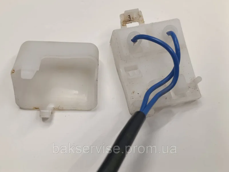 Датчик протікання для пральної машини Panasonic NA-16VG1 Б/У, изображение 4