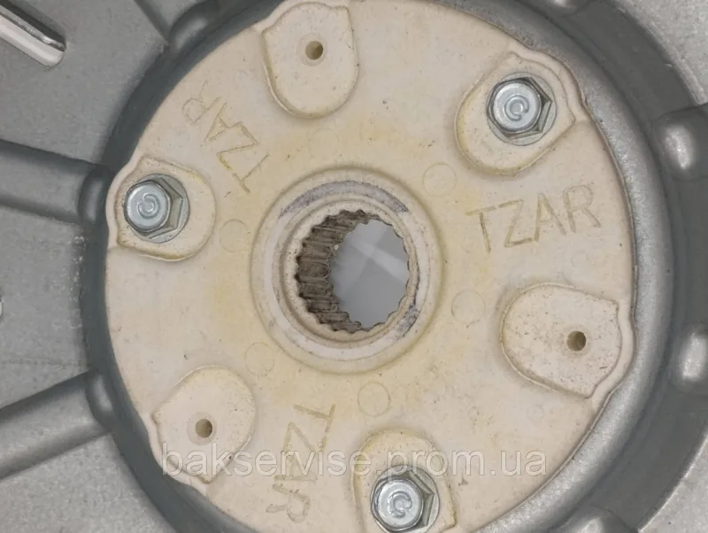 Ротор для пральної машини LG WDC266C03R-CH Б.У, зображення 7