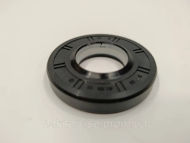 Сальник для пральної машини Samsung DC62-00242A  30*60,55*10/12, изображение 1