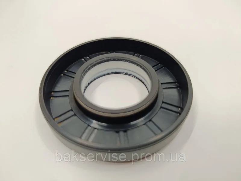 Сальник для пральної машини Samsung DC62-00242A  30*60,55*10/12, изображение 4