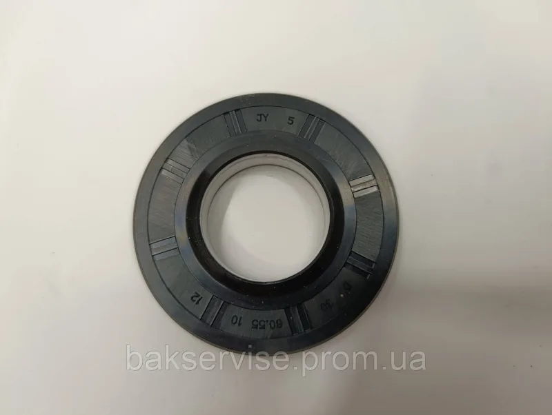Сальник для пральної машини Samsung DC62-00242A  30*60,55*10/12, изображение 6