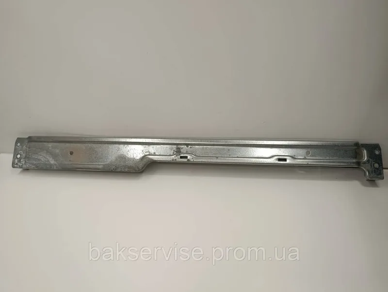 Планка (верхня) корпуса до пральної машини Атлант Б/У, изображение 3