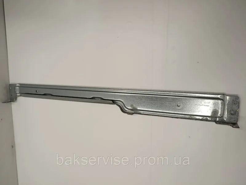 Планка (верхня) корпуса до пральної машини Атлант Б/У, изображение 5