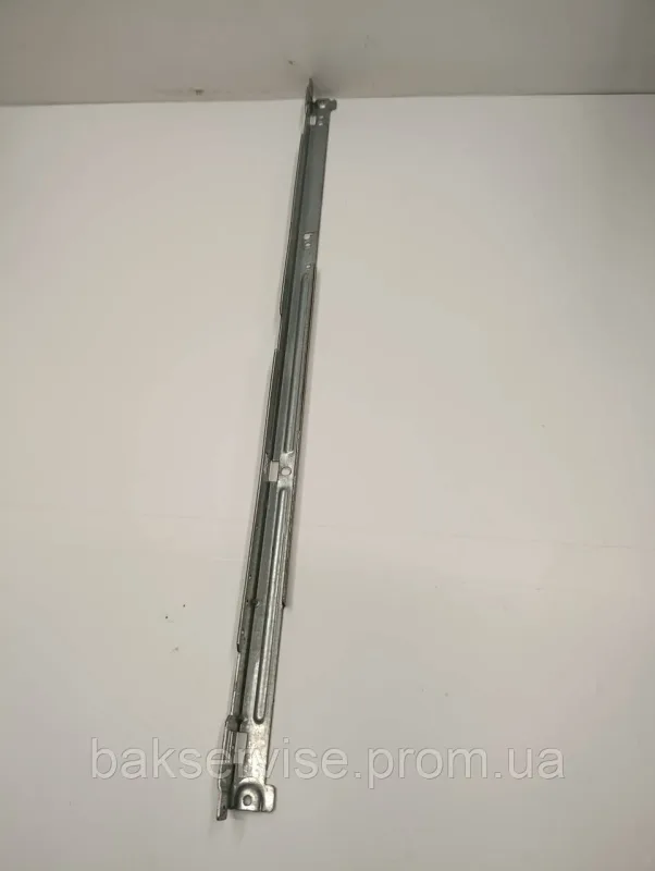 Планка (верхня) корпуса до пральної машини BEKO Б/У, зображення 1