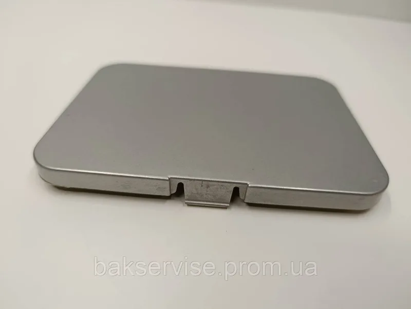 Лючок(кришка) фільтра до пральної машини LG 5006FR3179 Б/У, изображение 1