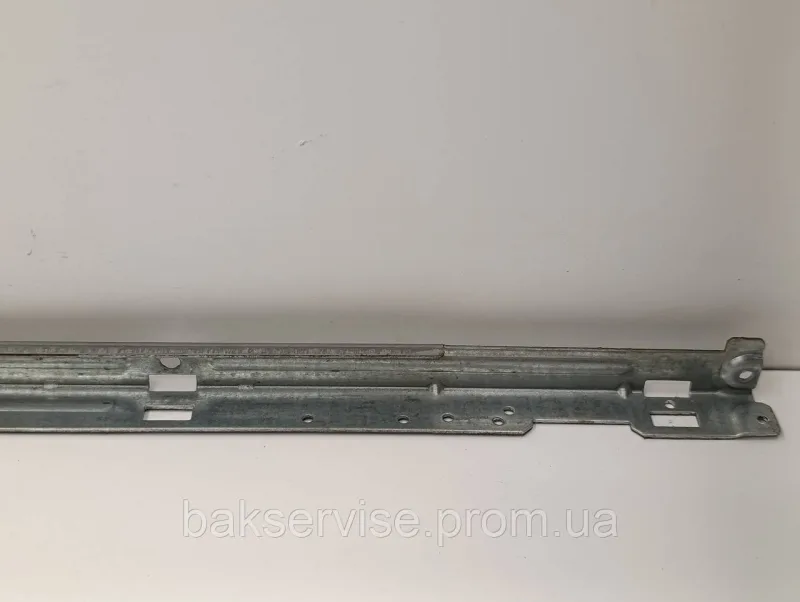 Планка (верхня) корпуса до пральної машини BEKO Б/У, зображення 6