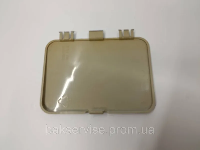 Лючок(кришка) фільтра до пральної машини LG 5006FR3179 Б/У, изображение 4