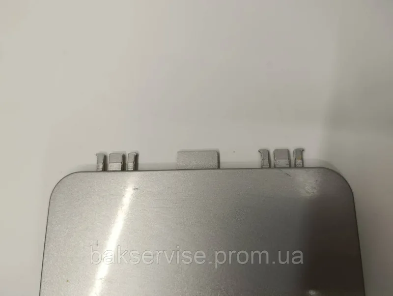 Лючок(кришка) фільтра до пральної машини LG 5006FR3179 Б/У, изображение 5