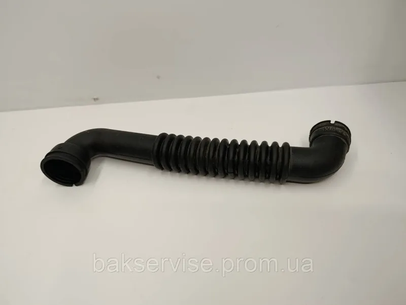 Патрубок для пральної машини Panasonic NA-16VG1 Б/У, зображення 1