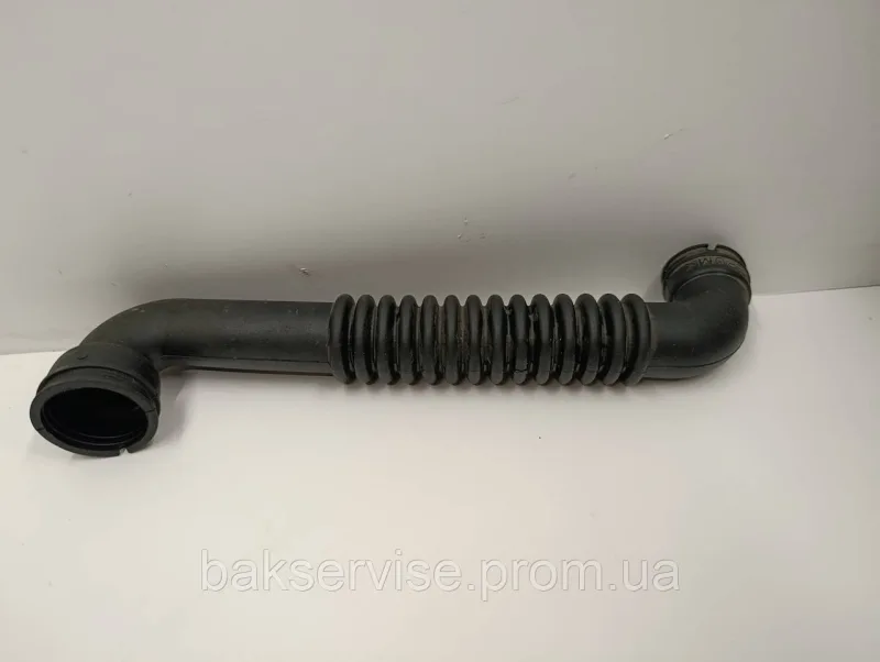 Патрубок для пральної машини Panasonic NA-16VG1 Б/У, зображення 2