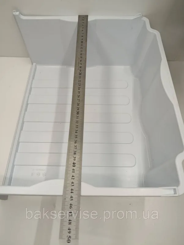 Ящик морозильної камери до холодильника Indesit B18T.026 Б/У, изображение 2