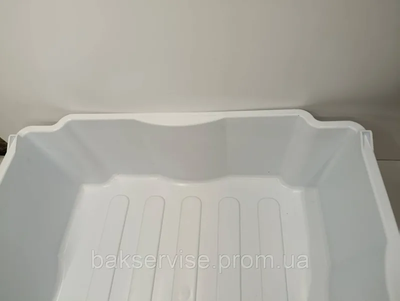 Ящик морозильної камери до холодильника Indesit B18T.026 Б/У, изображение 4
