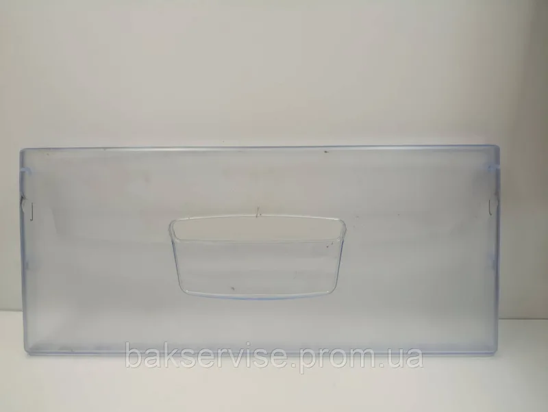 Передня кришка ящика морозильної камери для холодильника Indesit 148032954 Б/У, изображение 1