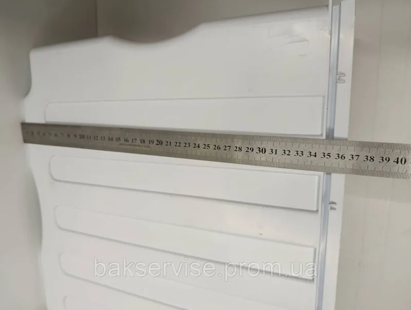Ящик морозильної камери до холодильника Indesit B18T.026 Б/У, изображение 8