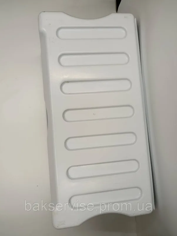 Ящик нижній морозильної камери до холодильника Indesit C00857048  Б/У, изображение 3