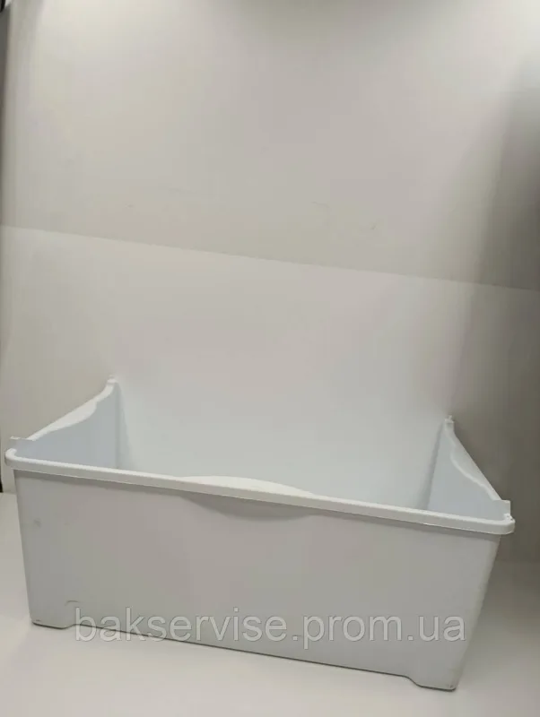 Ящик нижній морозильної камери до холодильника Indesit C00857048  Б/У, изображение 7