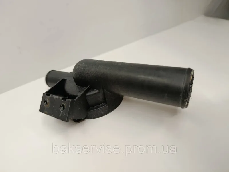 Корпус (равлик) насоса для пральної машин ARDO Б/У, зображення 1