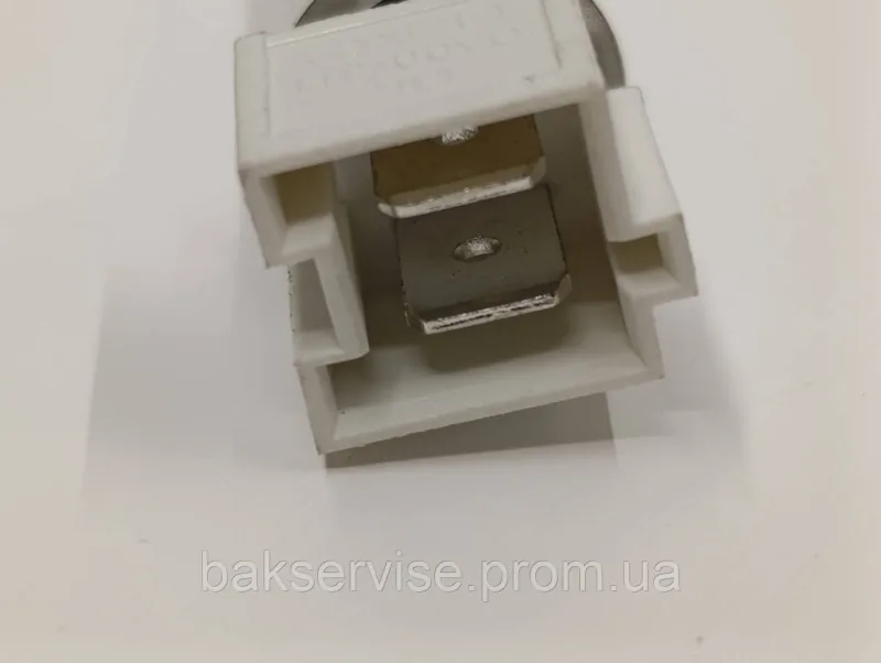 Датчик температури (термодатчик) до пральної машини Атлант WF31502 4.8 кОм НОВЕ, зображення 6