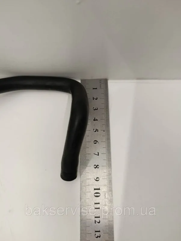 Патрубки клапа(подачі води) для пральної машини Rainford RWM-0851 SSD 3.5 кг Б/У, изображение 8