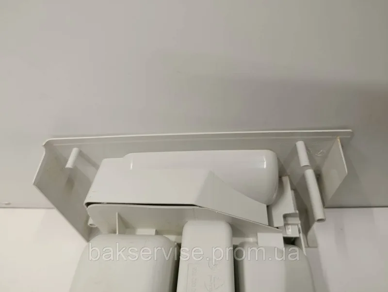 Порошкоприймач(дозатор) для пральної машини Siemens 5500002706 Б/У, изображение 6