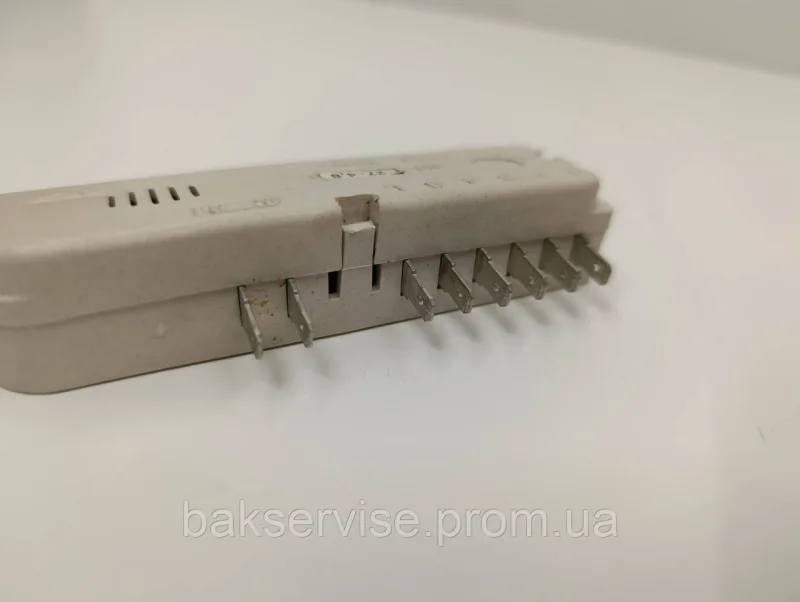Індикатор роботи холодильника Атлант ХМ-6023-031 Б/У, изображение 2