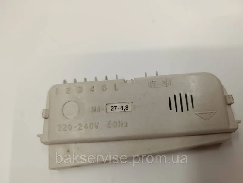 Індикатор роботи холодильника Атлант ХМ-6023-031 Б/У, изображение 3